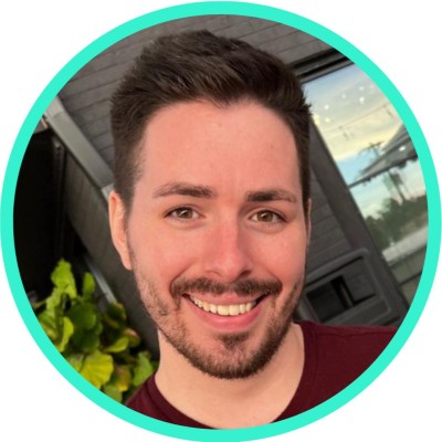 Forrest Blais, 3D Character Animator